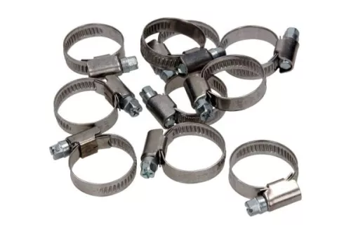 Clamping Clip