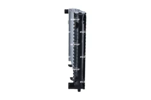 NRF Radiator, engine cooling (58925)