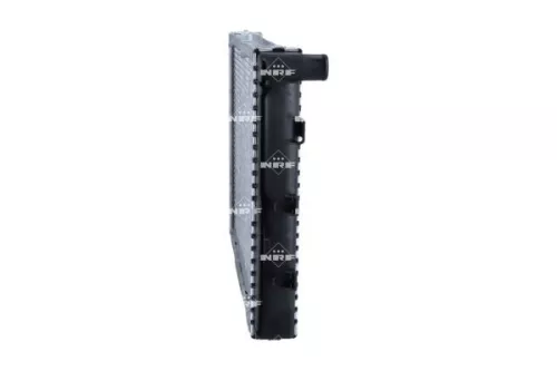 NRF Radiator, engine cooling (58925)