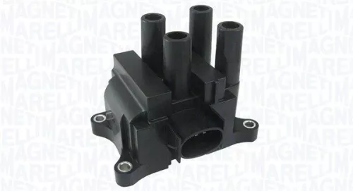 MAGNETI MARELLI Ignition Coil (060717038012)