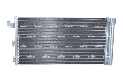 NRF Condenser, air conditioning (35883)