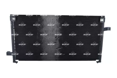 NRF Condenser, air conditioning (35877)