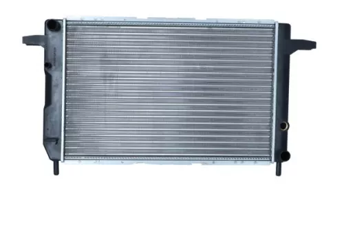 NRF Radiator, engine cooling (50111)