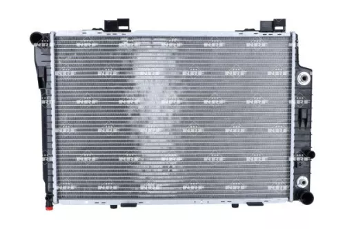 NRF Radiator, engine cooling (51282)