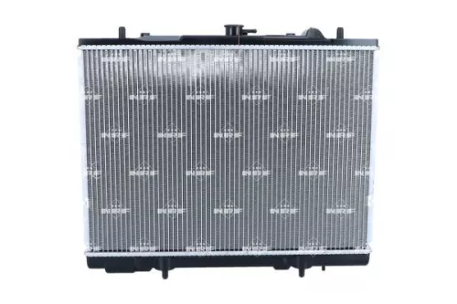 NRF Radiator, engine cooling (52233)