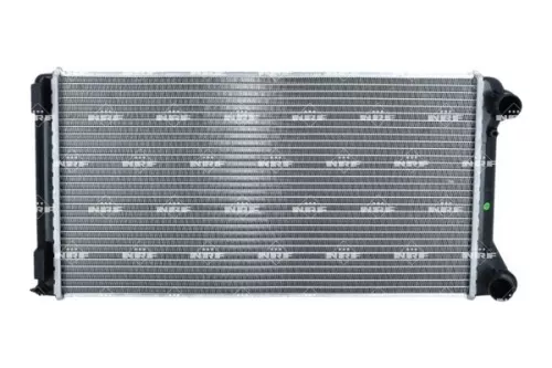 NRF Radiator, engine cooling (53249)