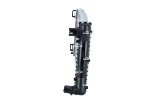 NRF Radiator, engine cooling (53249)