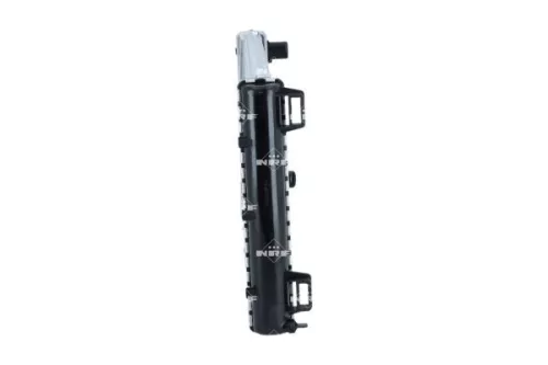 NRF Radiator, engine cooling (53249)