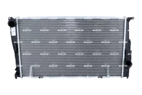 NRF Radiator, engine cooling (53472)