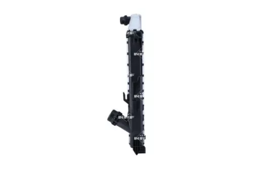 NRF Radiator, engine cooling (53472)