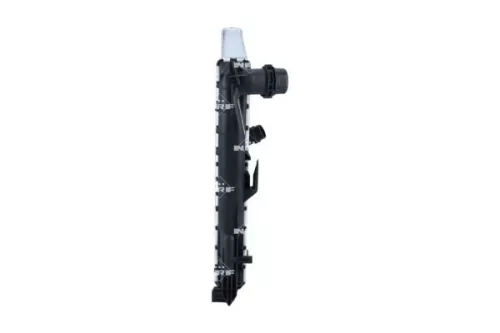 NRF Radiator, engine cooling (53472)