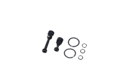 NRF Radiator, engine cooling (53472)