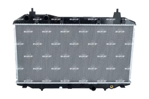 NRF Radiator, engine cooling (53529)