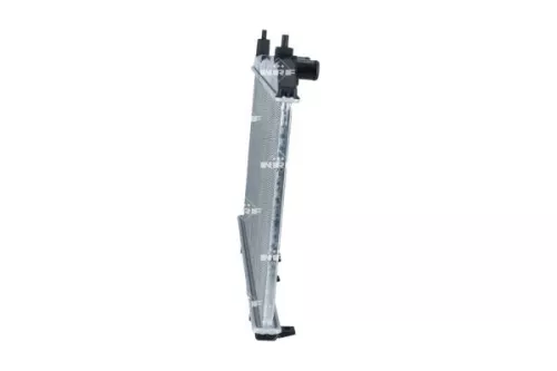 NRF Radiator, engine cooling (53529)