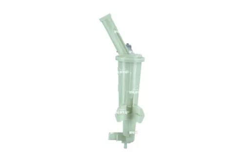 NRF Radiator, engine cooling (53601)