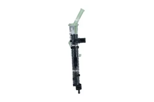 NRF Radiator, engine cooling (53601)
