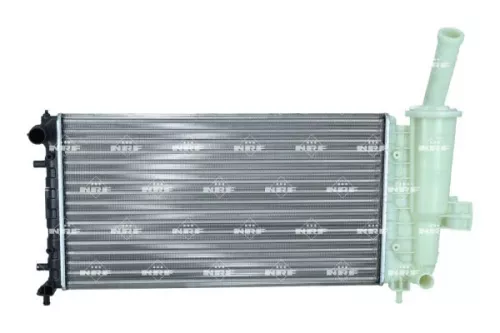 NRF Radiator, engine cooling (53605)