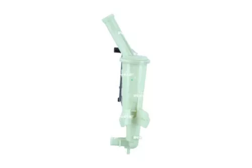 NRF Radiator, engine cooling (53605)