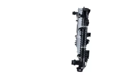 NRF Radiator, engine cooling (53719)