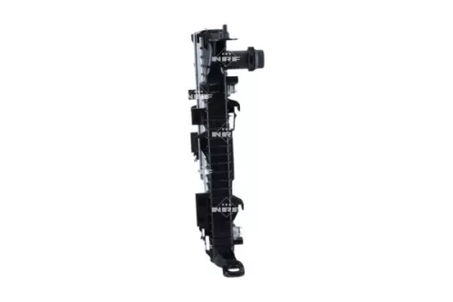 NRF Radiator, engine cooling (53719)