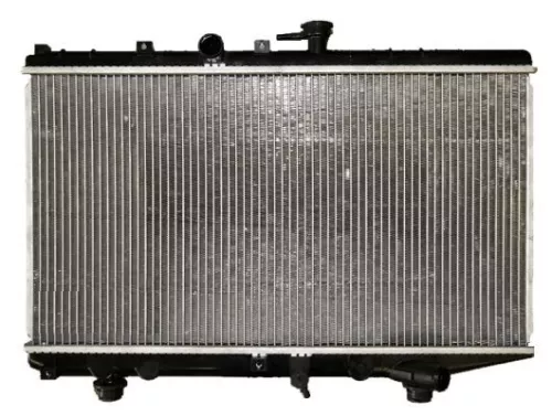 NRF Radiator, engine cooling (53828)