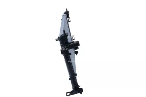 NRF Radiator, engine cooling (53933)