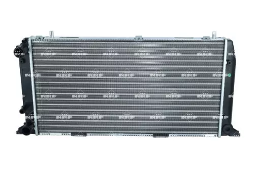 NRF Radiator, engine cooling (54602)