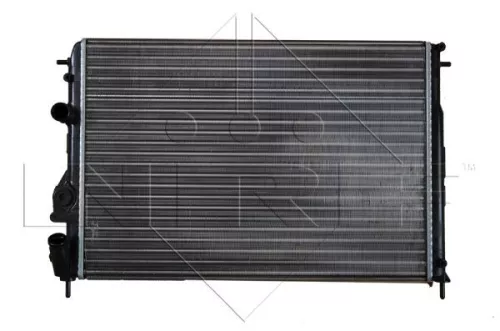 NRF Radiator, engine cooling (58325)