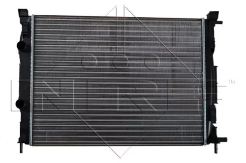 NRF Radiator, engine cooling (58327)