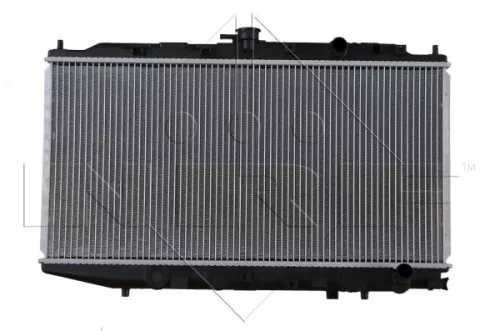 NRF Radiator, engine cooling (506728)