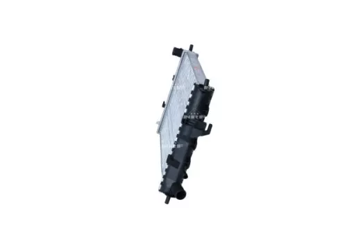 NRF Radiator, engine cooling (514436)