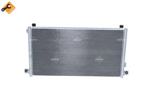 NRF Condenser, air conditioning (35574)