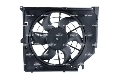 NRF Fan, engine cooling (47026)
