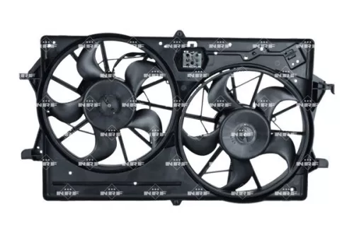 NRF Fan, engine cooling (47061)