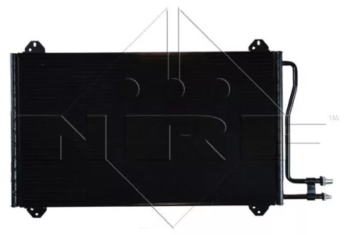 NRF Condenser, air conditioning (35811)