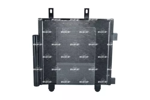 NRF Condenser, air conditioning (350231)