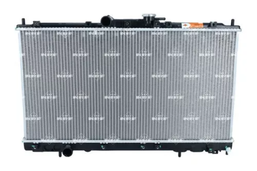 NRF Radiator, engine cooling (53312)