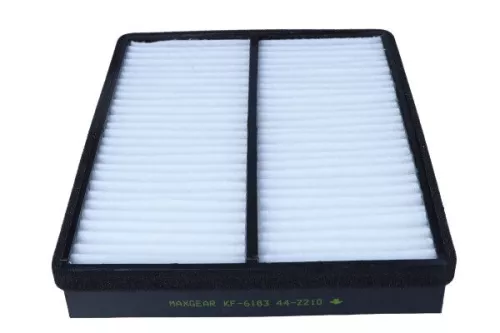 MAXGEAR Filter, cabin air (26-0471)