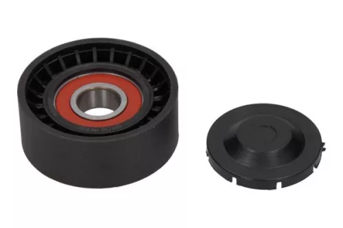 MAXGEAR Tensioner Pulley, V-ribbed belt (54-0540)