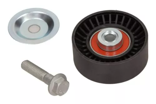 MAXGEAR Deflection/Guide Pulley, V-ribbed belt (54-0542)