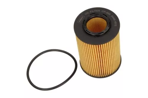 MAXGEAR Oil Filter (26-0554)