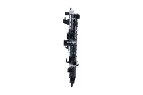 NRF Radiator, engine cooling (54753)