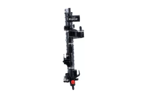 NRF Radiator, engine cooling (54753)