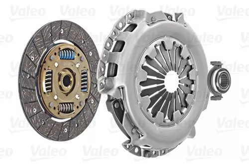 VALEO Clutch Kit (786023)