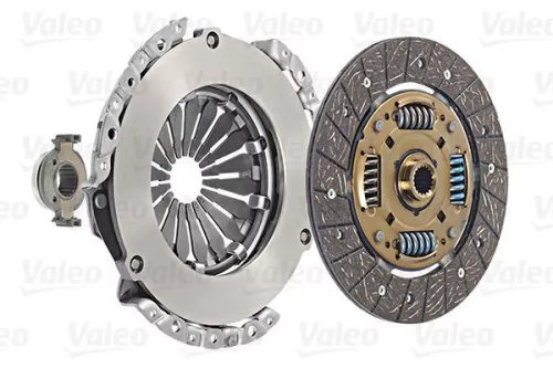VALEO Clutch Kit (786023)