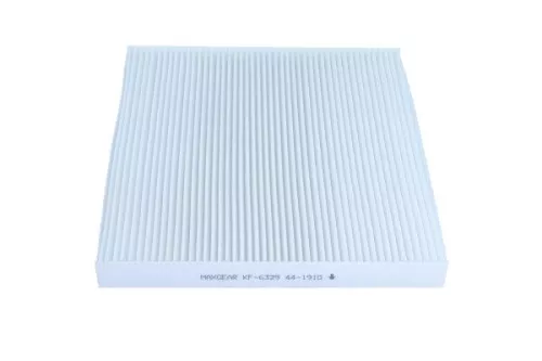 MAXGEAR Filter, cabin air (26-0454)