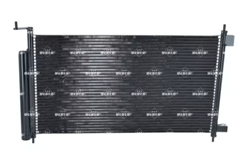 NRF Condenser, air conditioning (35583)