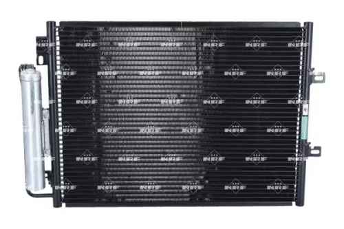 NRF Condenser, air conditioning (35879)