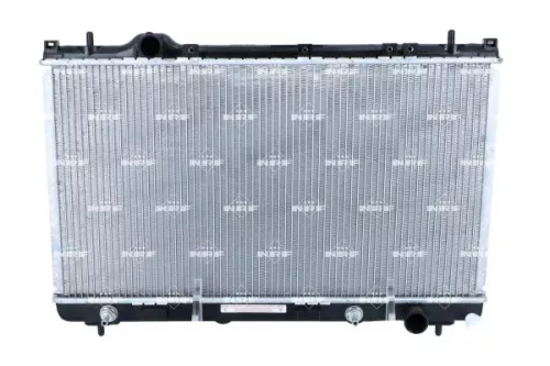 NRF Radiator, engine cooling (50256)