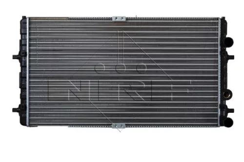 NRF Radiator, engine cooling (52160)